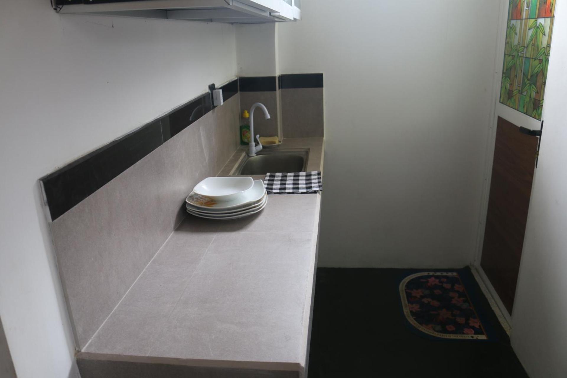Dinuli Home Stay Ahungalla Eksteriør billede